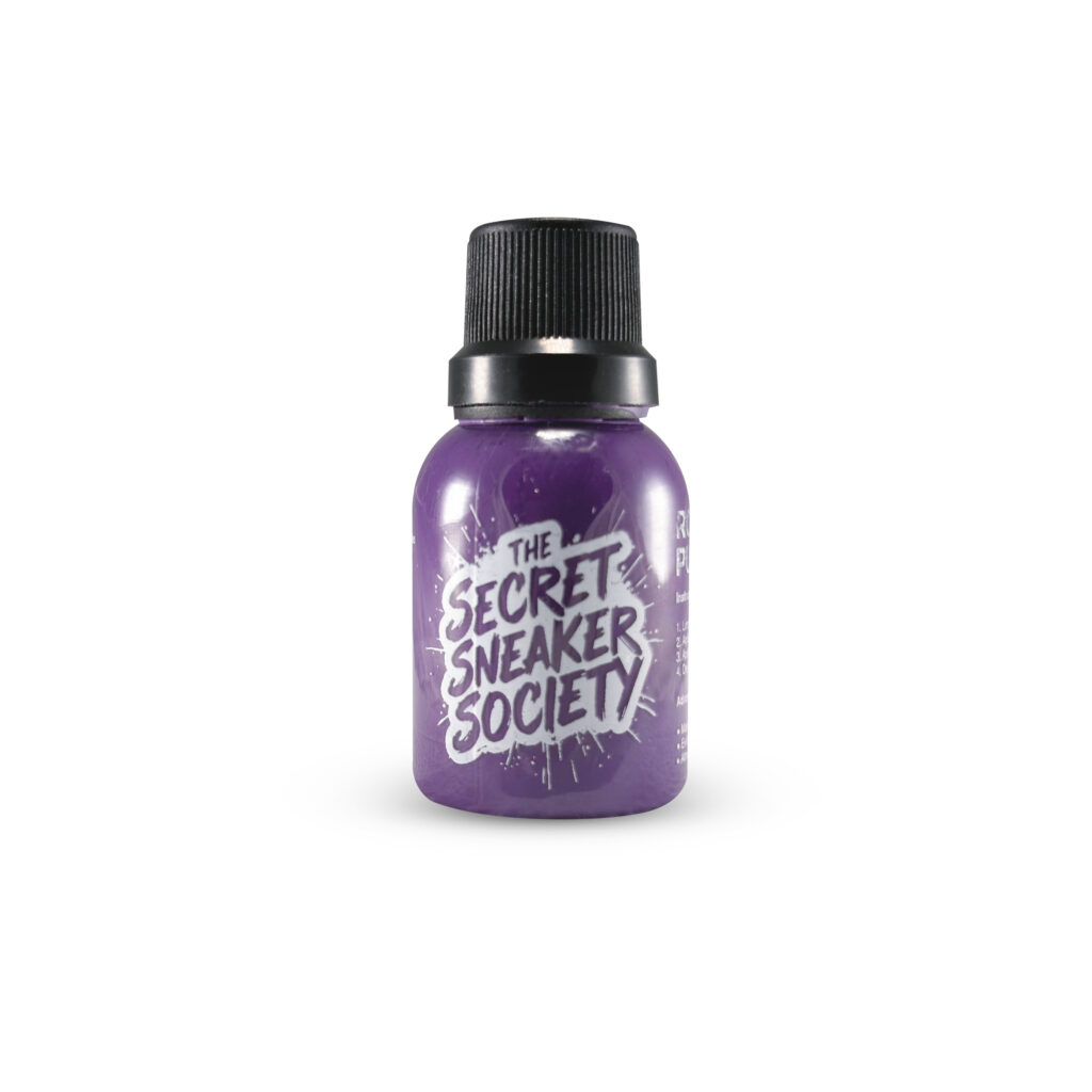 ROYAL PURPLE