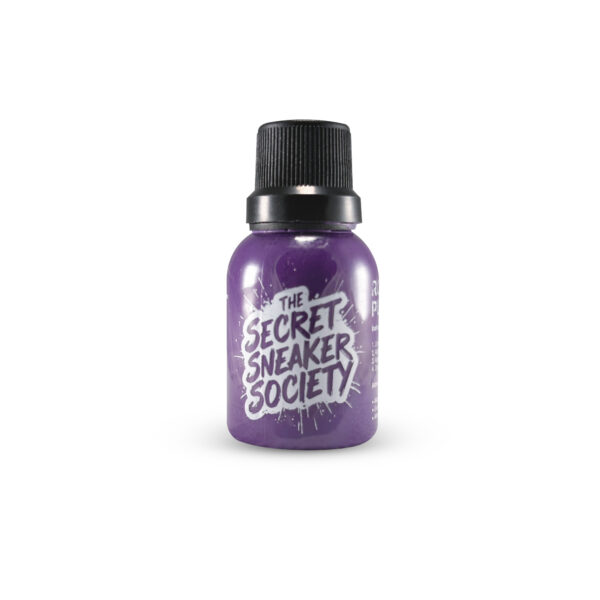ROYAL PURPLE