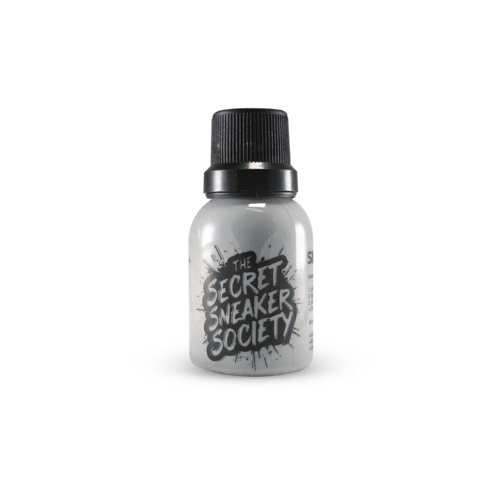 SILVER MIST