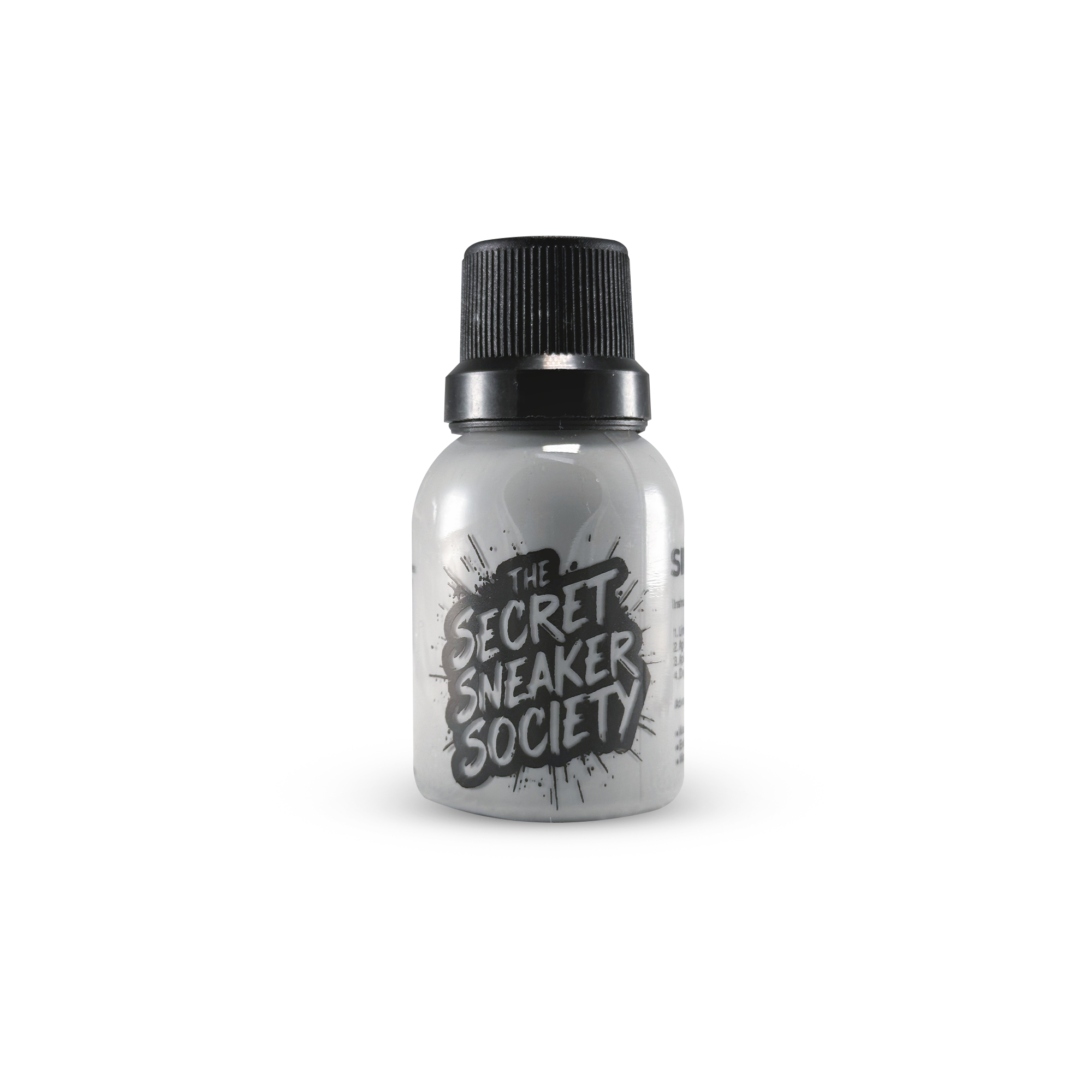 SILVER MIST