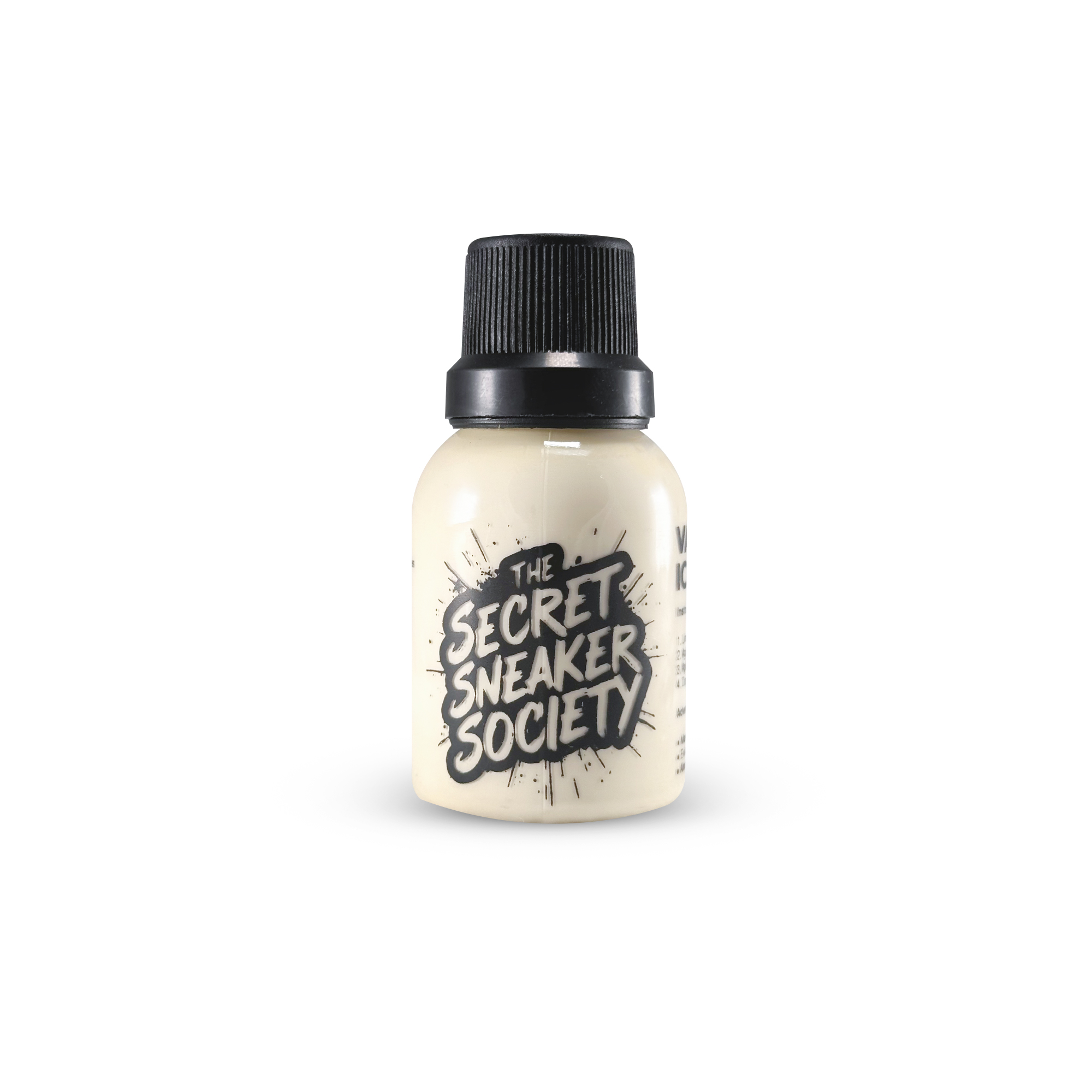 VANILLA CREAM
