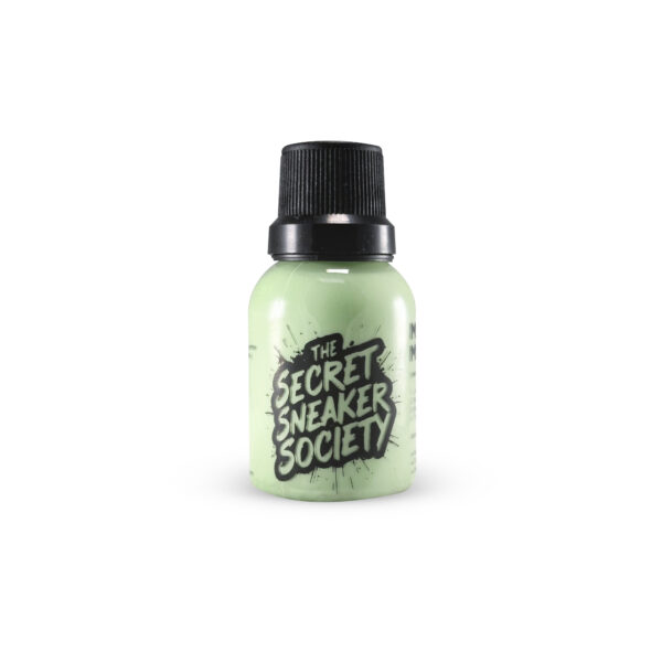 MINT MIlKSHAKE