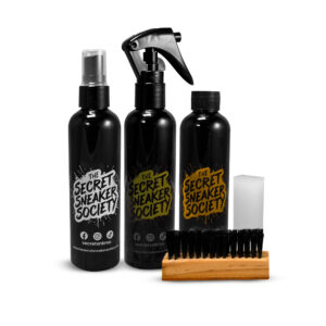 TSSS Suede Revive KIT