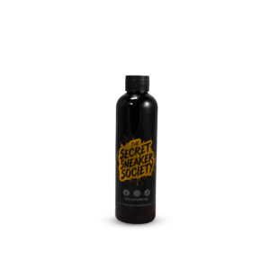 TSSS SHAMPOO PARA ANTE Y GAMUZA