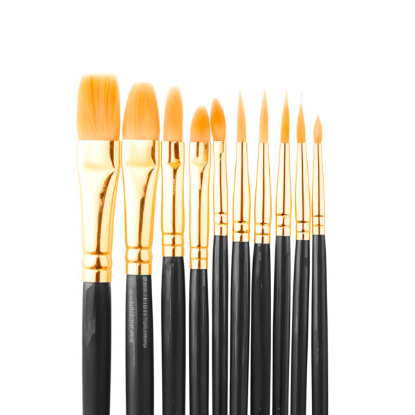 SET DE PINCELES