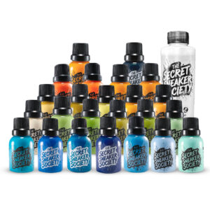 TSSS TROPICAL BURST EDITION PACK