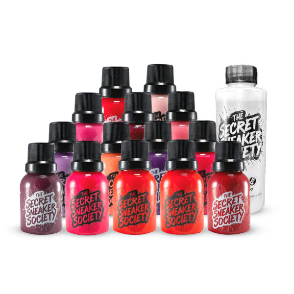 TSSS BERRY BLUSH EDITION PACK