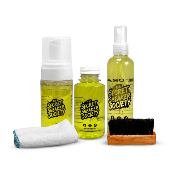 TSSS Ultimate Care KIT