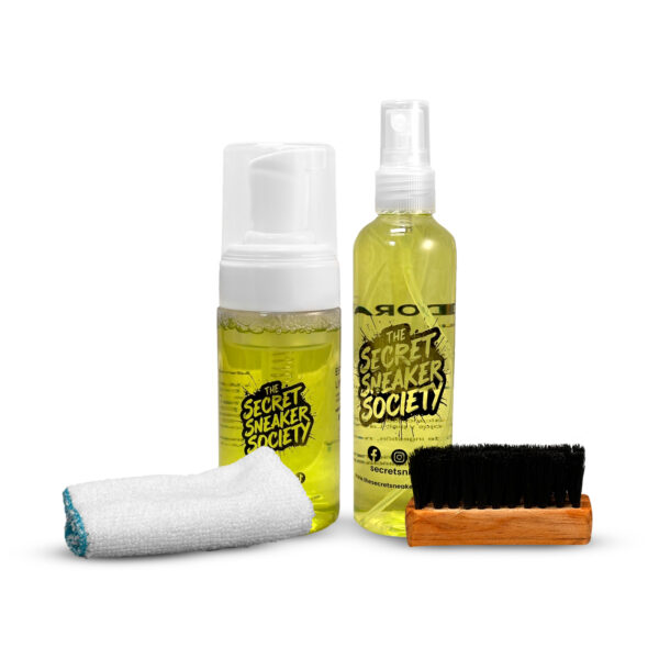 TSSS clean & fresh KIT 2