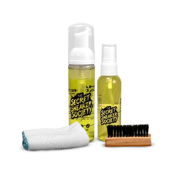 TSSS Sneaker On-the-Go KIT 2