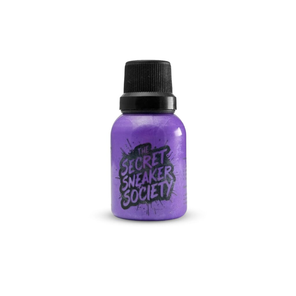 VIOLET GHOST