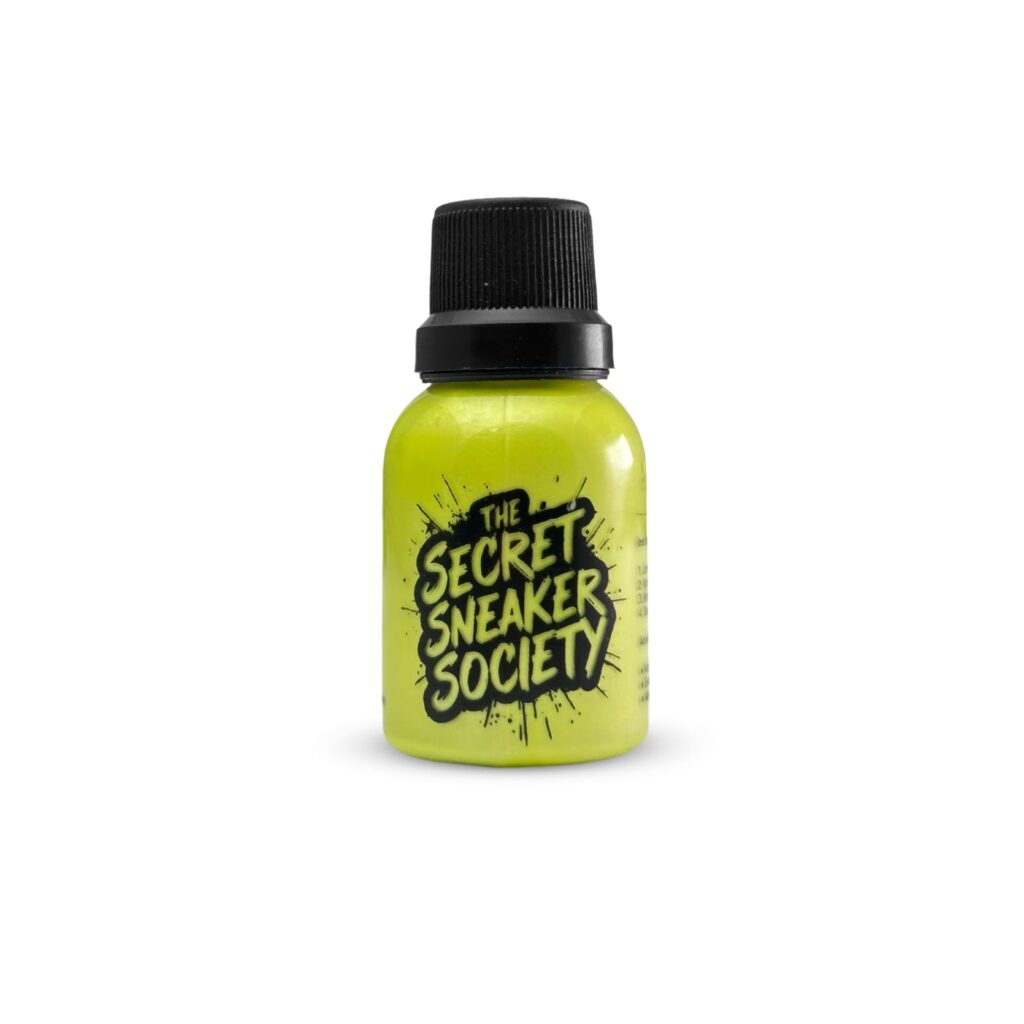 LEMON SMASH
