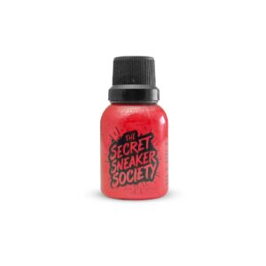 STEELBERRY RED