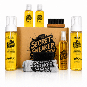 TSSS- SNEAKER CARE BOX